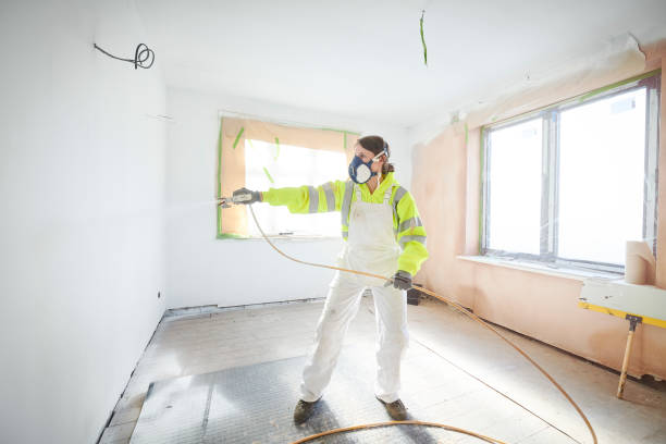 Best Mold Removal for HVAC Installations  in Alpine, NJ