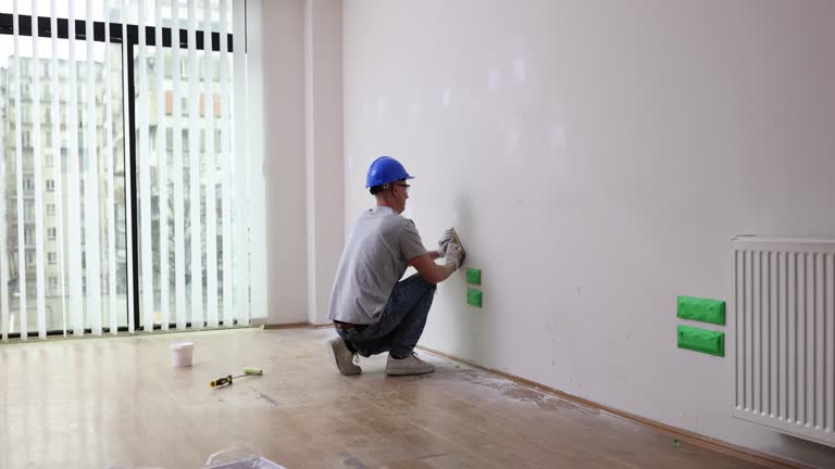 Best Environmental Consulting for Mold Prevention  in Alpine, NJ