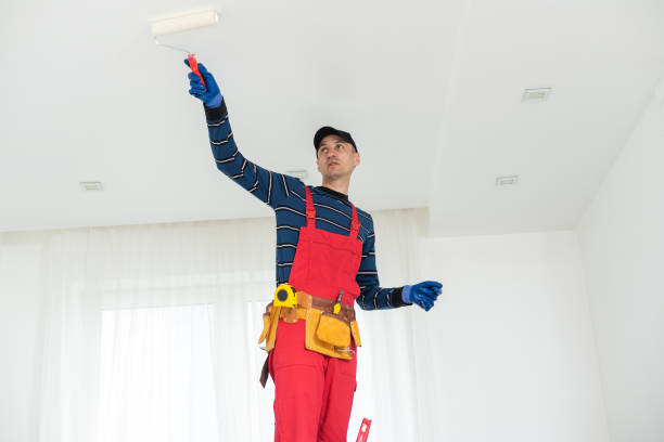 Best Commercial Mold Inspection  in Alpine, NJ