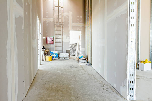 Best HVAC Mold Inspection and Cleaning  in Alpine, NJ